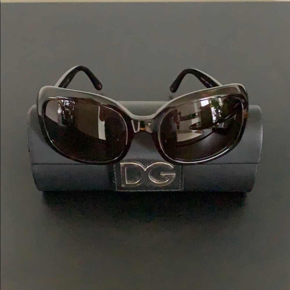 Dolce & Gabbana Sunglasses 🕶